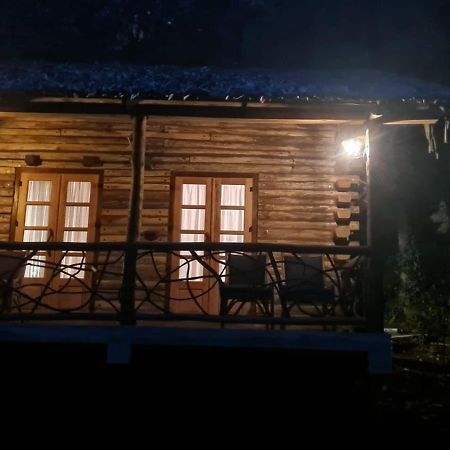 Aya Natural Udumbanshola Exterior foto